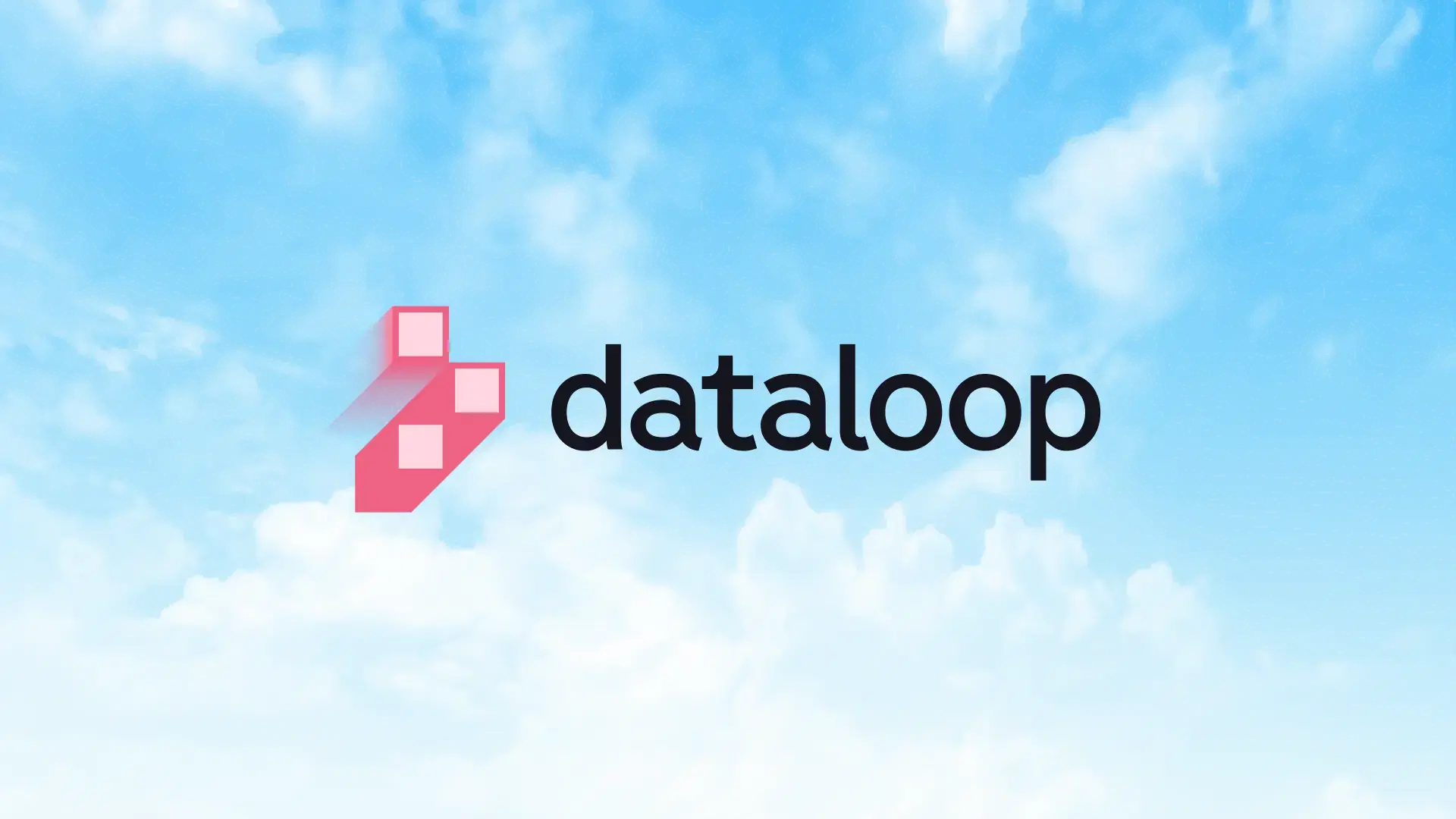 Logo for Dataloop