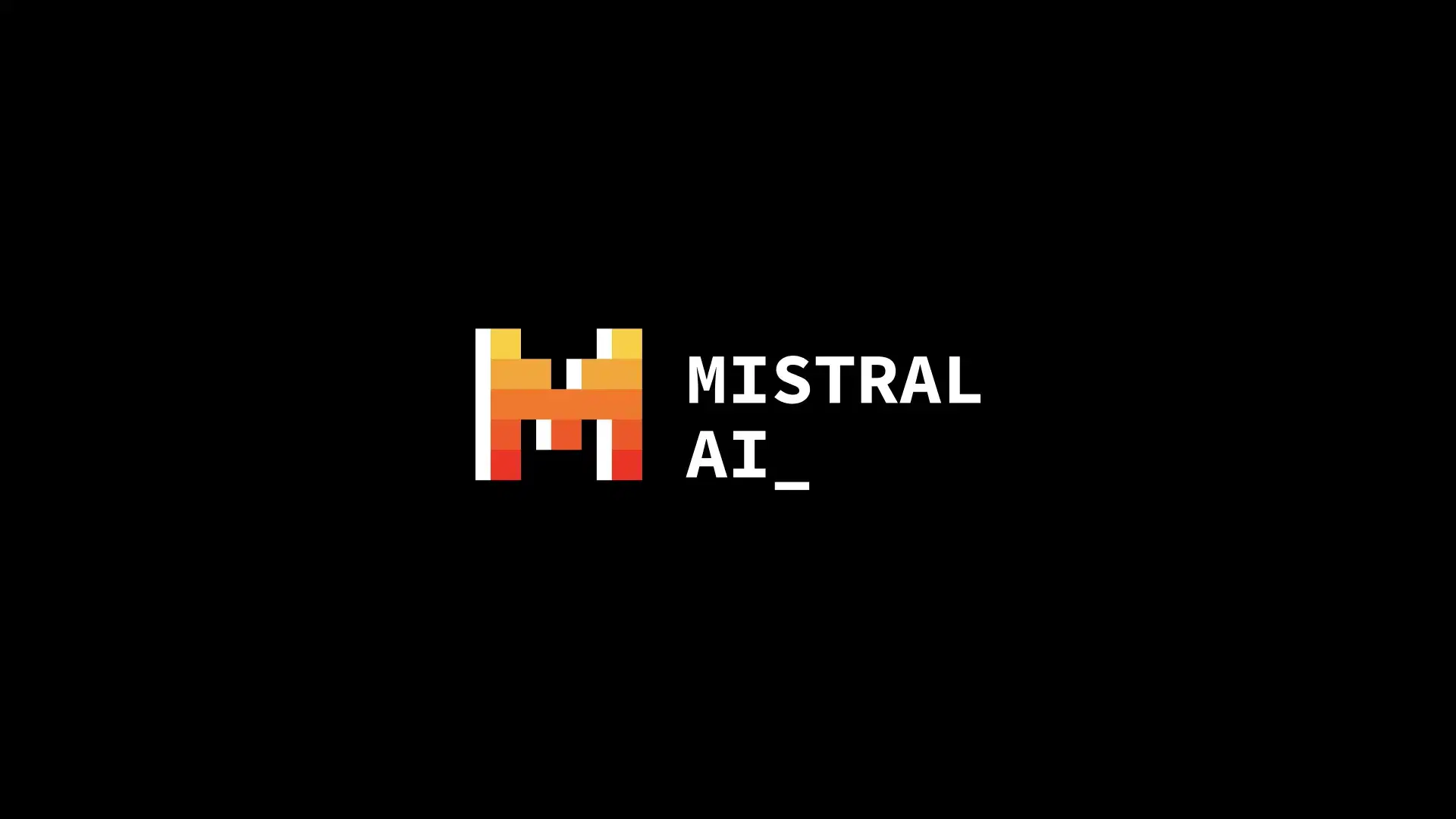 Mistral AI