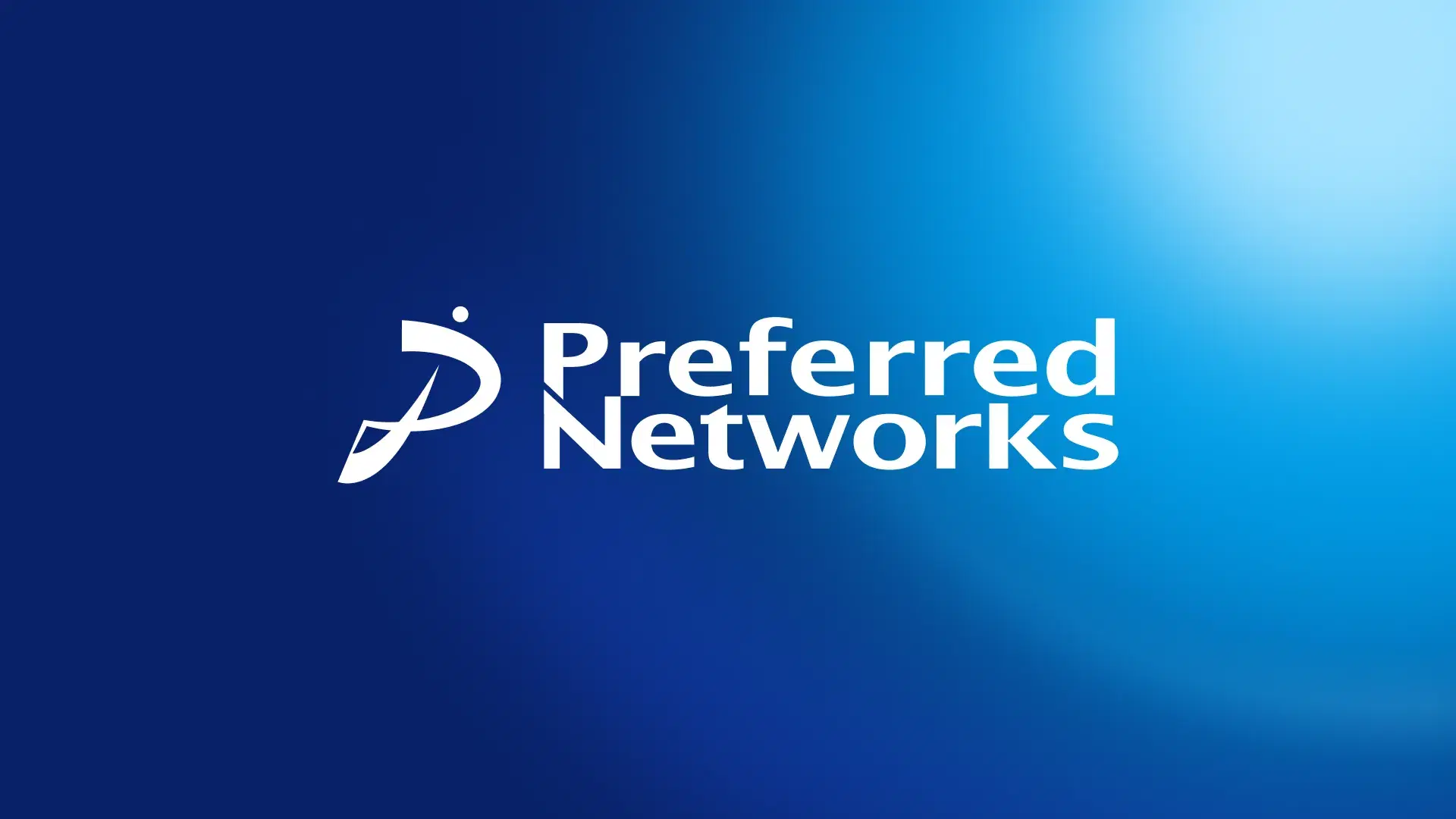 Preferred Networks