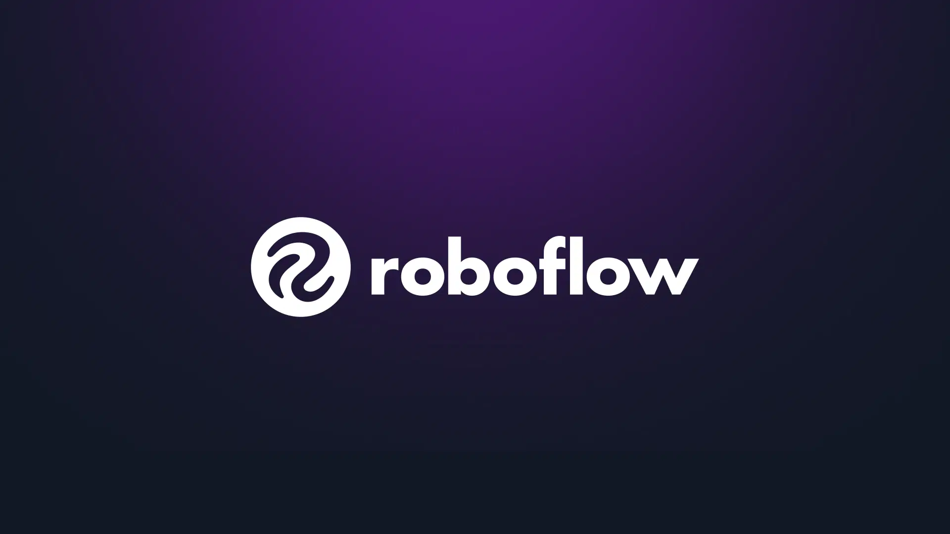 Logo for Roboflow