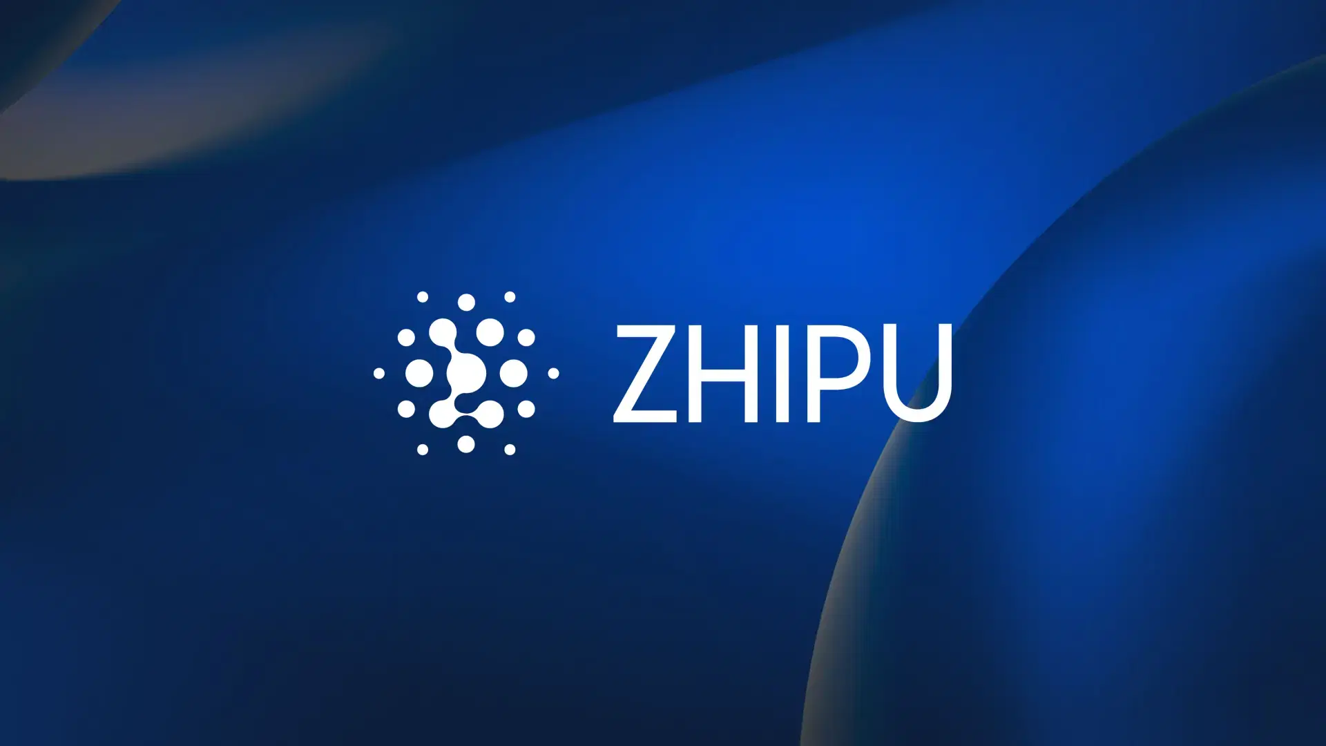 Logo for Zhipu